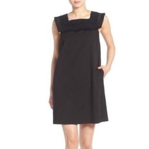 Madewell SunDream Fringe Dress